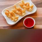 Best A7. Crab Rangoon (6 Pcs) in Redlands, CA