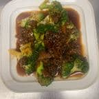 Best B3. Beef with Broccoli in Redlands, CA