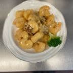 Best CS6. Honey Walnut Shrimp in Redlands, CA