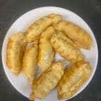 Best A4. Fried Dumplings (8 Pcs) in Redlands, CA