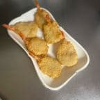 Best A6. Fried Shrimp (6 Pcs) in Redlands, CA