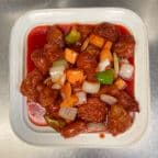 Best SF12. Sweet and Sour Shrimp in Redlands, CA