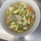 Best S4. Wonton Soup in Redlands, CA